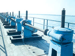 2013年四川丹巴绿能水利水电开发工程